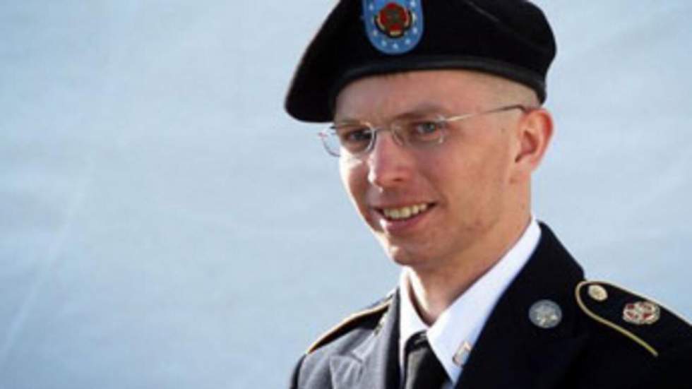 Première audition de Bradley Manning, la "taupe" présumée de WikiLeaks Première audition de Bradley Manning, la "taupe" présumée de WikiLeaks
