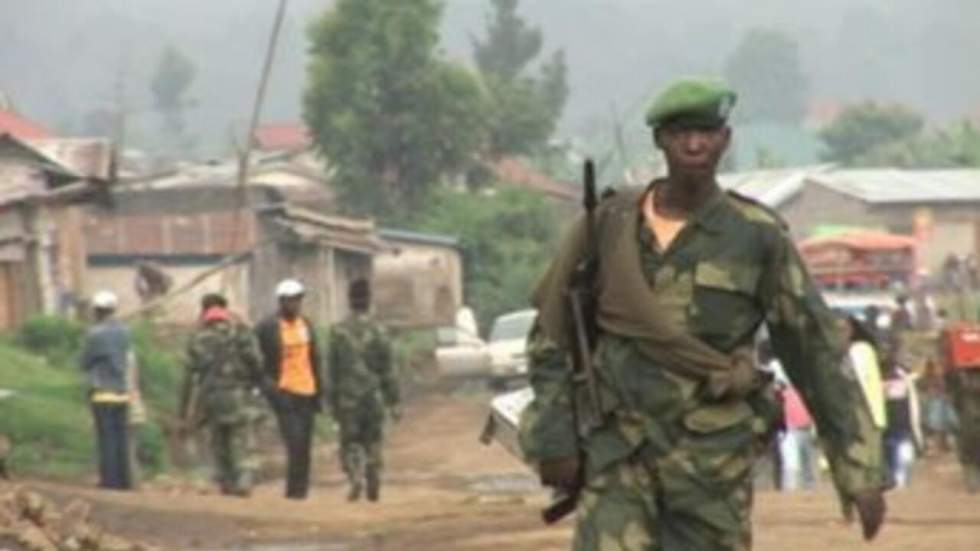 L’armée congolaise de retour à Goma dès samedi L’armée congolaise de retour à Goma dès samedi