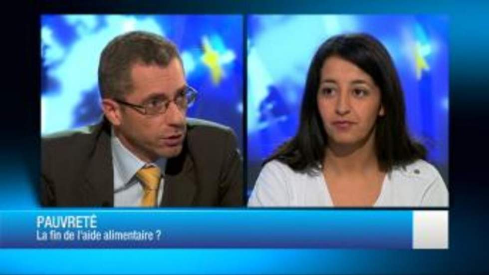 Pauvreté : la fin de l'aide alimentaire ?