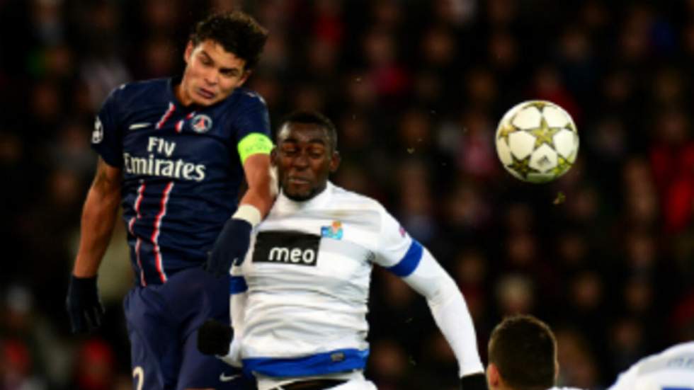 En direct : le PSG affronte Porto sur fond de crise