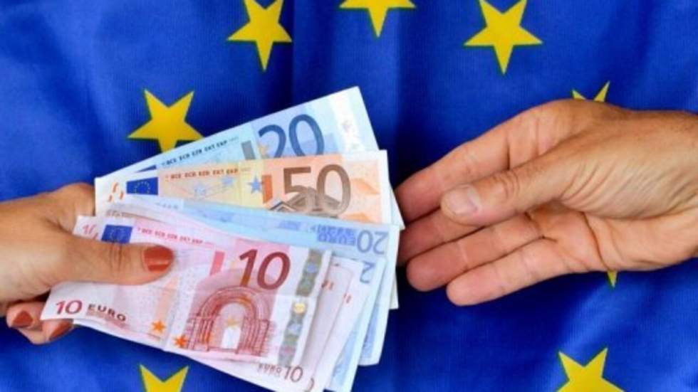 La corruption, facteur aggravant de la crise dans la zone euro La corruption, facteur aggravant de la crise dans la zone euro