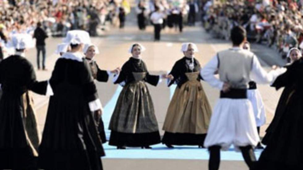 Le fest-noz breton classé au patrimoine culturel de l'Unesco Le fest-noz breton classé au patrimoine culturel de l'Unesco