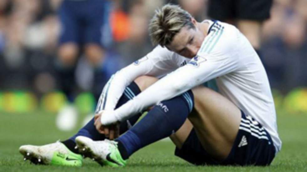 Ligue des Champions : Chelsea proche de la sortie Ligue des Champions : Chelsea proche de la sortie