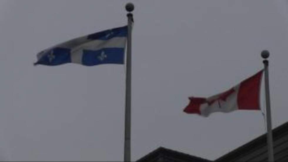 Québec : la lutte contre la pieuvre Québec : la lutte contre la pieuvre