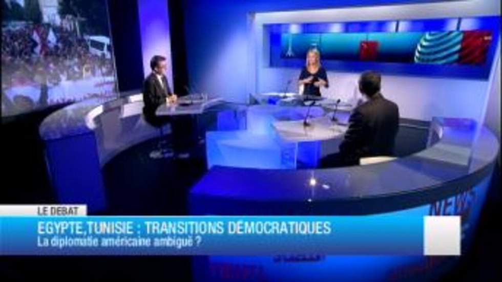 Égypte,Tunisie... transitions démocratiques : la diplomatie américaine ambiguë ? (partie 2)