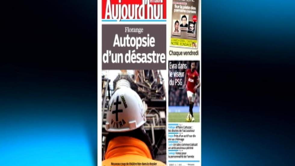 Et si on (re)nationalisait ? Et si on (re)nationalisait ?