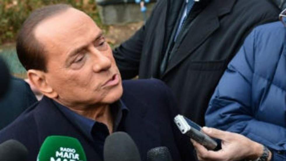 L'increvable Berlusconi en quête de revanche