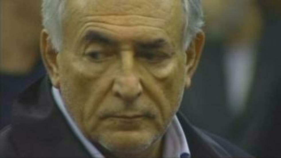 Fin de la saga judiciaire de Dominique Strauss-Kahn Fin de la saga judiciaire de Dominique Strauss-Kahn