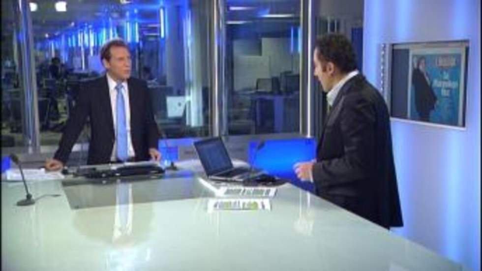 L'exil fiscal selon François Hollande L'exil fiscal selon François Hollande