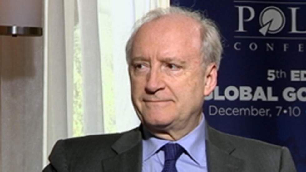 Hubert Védrine : le régime d’Assad "va finir par tomber" Hubert Védrine : le régime d’Assad "va finir par tomber"