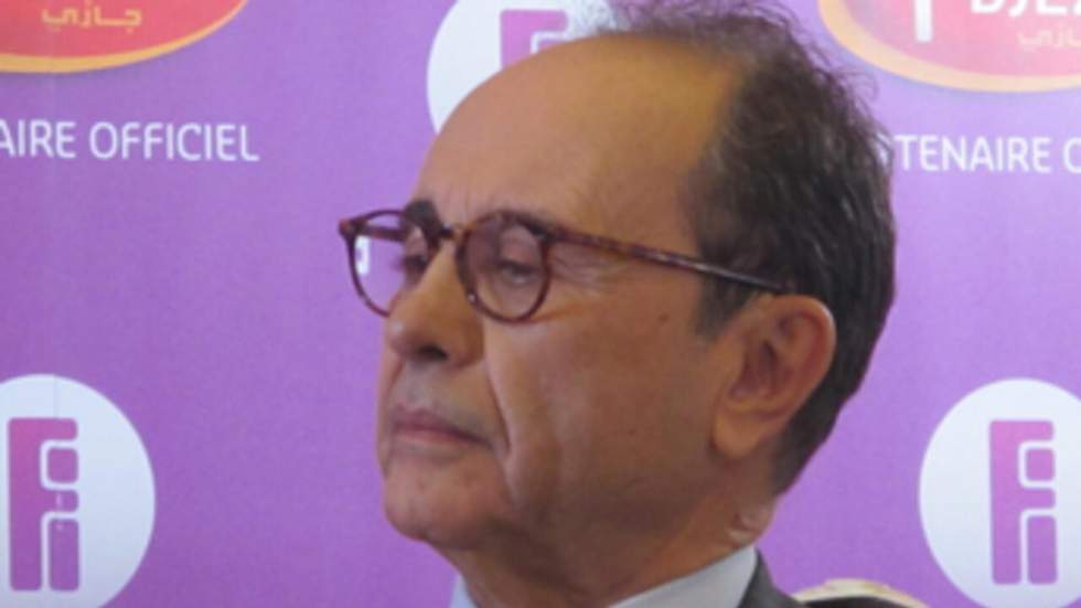 "Nous souhaitons faire de la France le premier partenaire de l'Algérie"