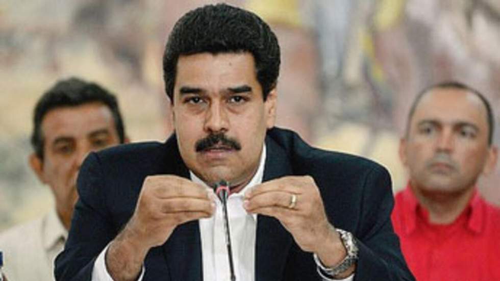 Nicolas Maduro, le nouveau visage du chavisme vénézuélien