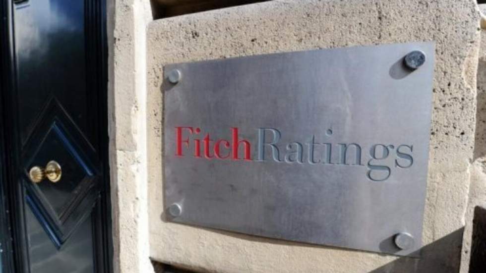 La France conserve le triple A de Fitch