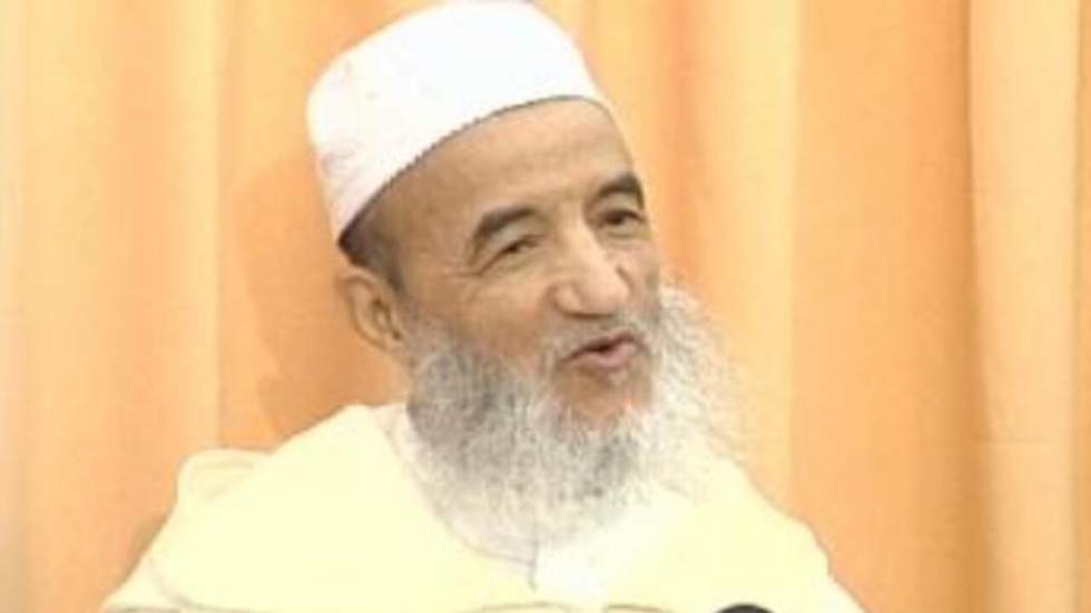 L'héritage du leader islamiste marocain cheick Yassine