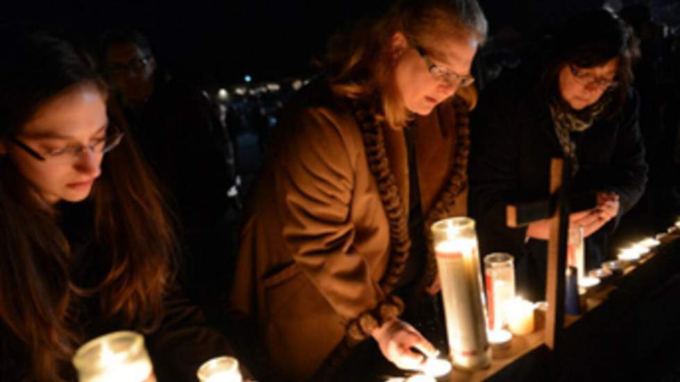 Les États-Unis sous le choc après la tuerie de l'école de Newtown