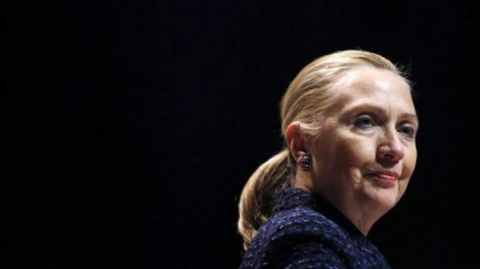 Hillary Clinton victime d'un malaise