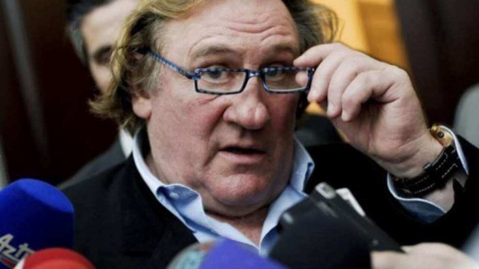 La Belgique, le presque "eldorado" fiscal de Gérard Depardieu