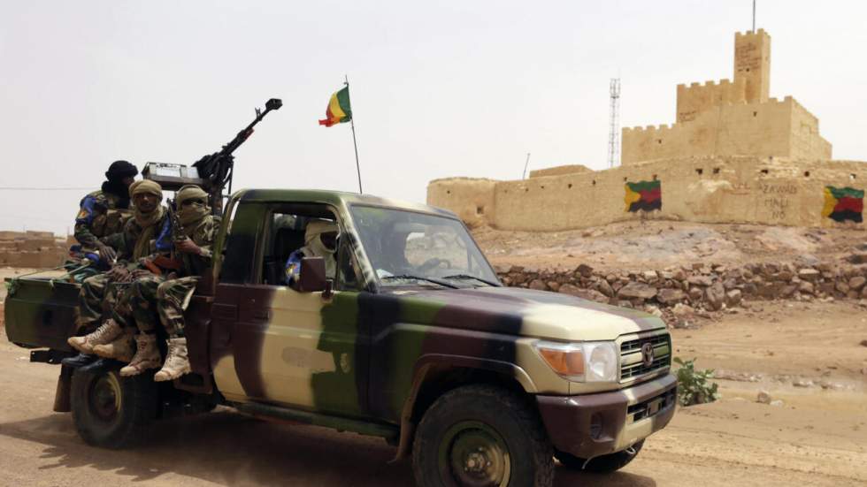 L'ONU autorise le déploiement d'une force africaine au Nord-Mali