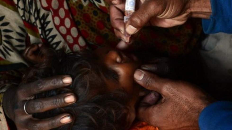 CIA ou Taliban, qui blâmer pour l'extension de la polio au Pakistan ?