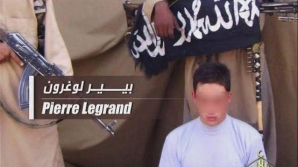 Aqmi accuse Paris de bloquer les négociations sur les otages
