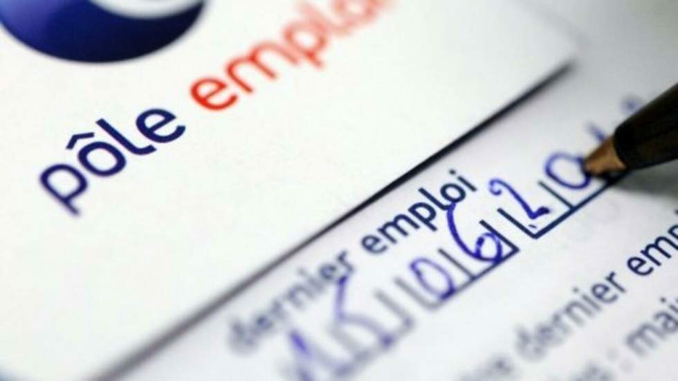Le chômage poursuit sa hausse pour le 19e mois consécutif Le chômage poursuit sa hausse pour le 19e mois consécutif