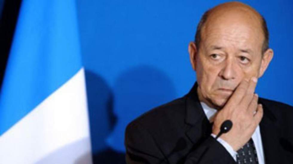 Le Drian en Afghanistan : un secret d’État trahi par des crêpes