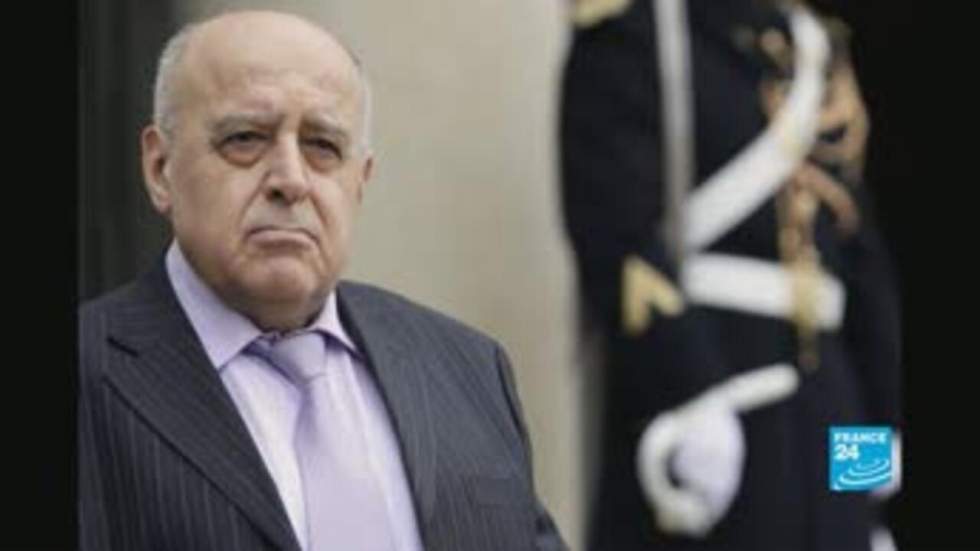 L'opposition syrienne refuse la main tendue par Moscou L'opposition syrienne refuse la main tendue par Moscou