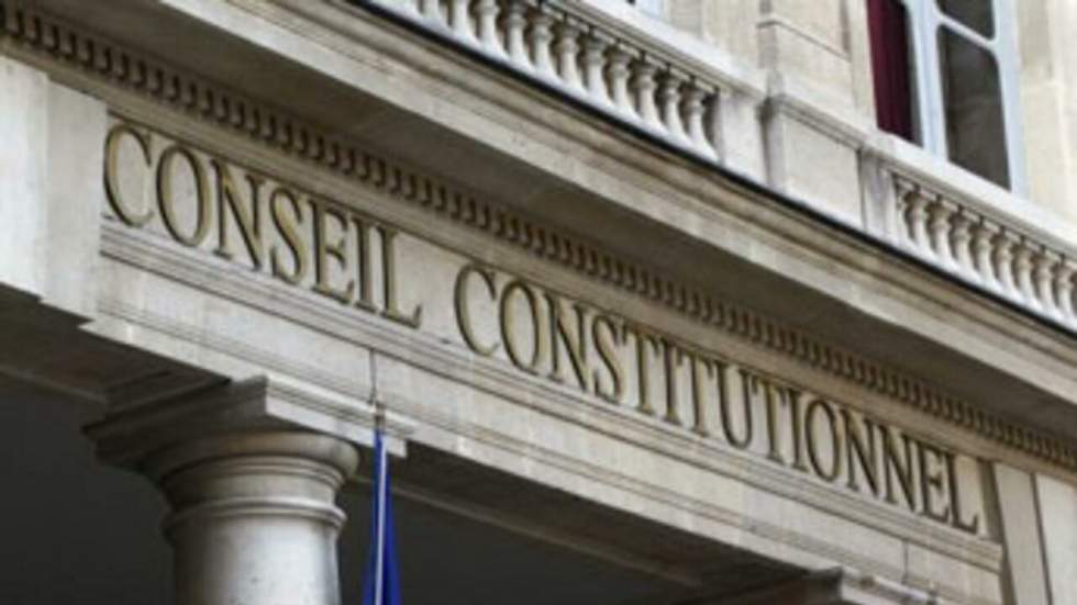 Le Conseil constitutionnel censure la taxation à 75 % sur les hauts revenus Le Conseil constitutionnel censure la taxation à 75 % sur les hauts revenus