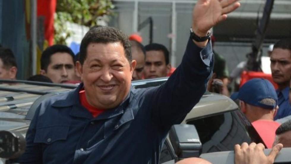 Hospitalisé à La Havane, Hugo Chavez est dans un état stationnaire