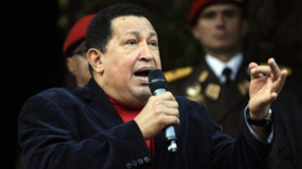 Hugo Chavez restera en fonction même s'il ne peut pas prêter serment