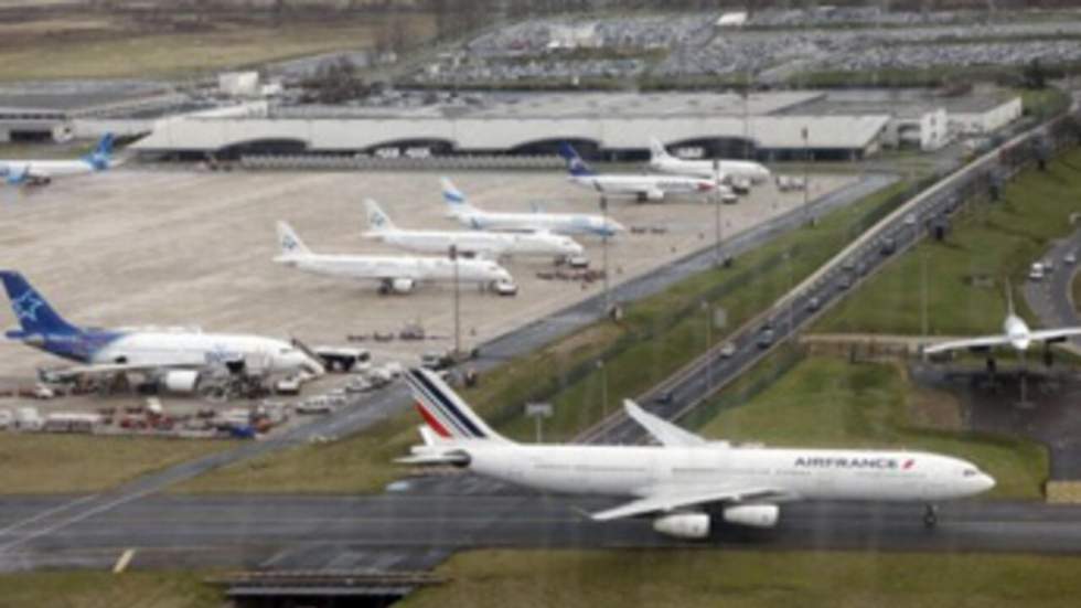 Air France lance "Mini", son offre à bas coût Air France lance "Mini", son offre à bas coût