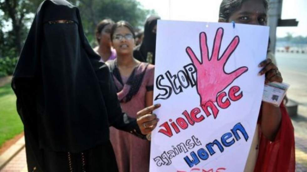 Un nouveau meurtre de femme ébranle l'Inde Un nouveau meurtre de femme ébranle l'Inde
