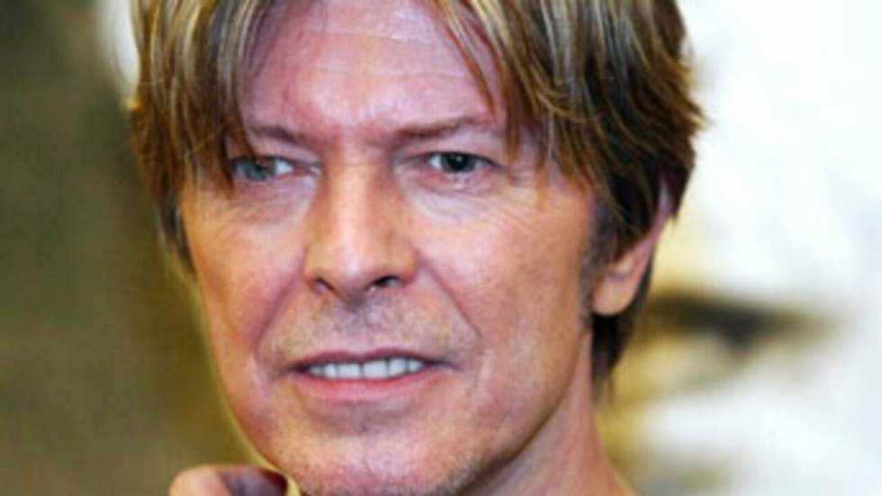 David Bowie sort son premier single depuis 10 ans