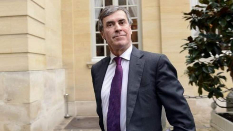 Affaire Cahuzac : ouverture d'une enquête préliminaire pour blanchiment de fraude fiscale