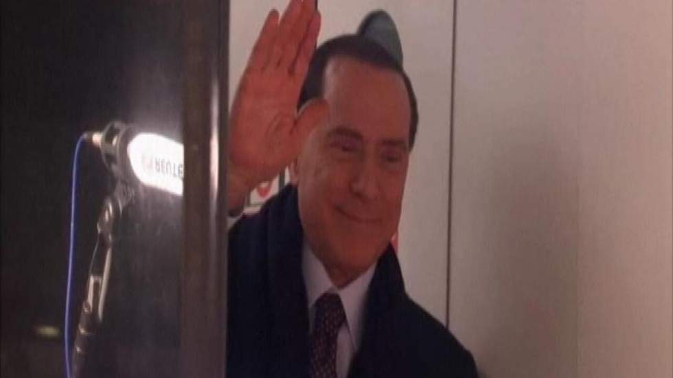 Berlusconi, suite et fin ? Berlusconi, suite et fin ?