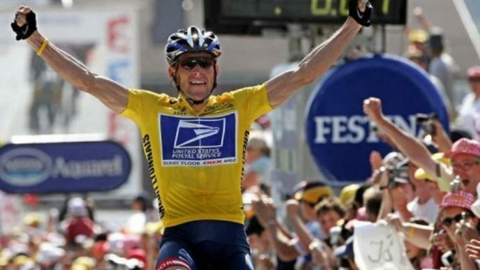 Lance Armstrong pourrait passer aux aveux lors de l'émission d'Oprah Winfrey