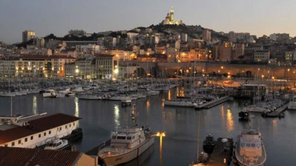 Marseille, capitale européenne de la culture : un défi à relever pour la sulfureuse cité phocéenne