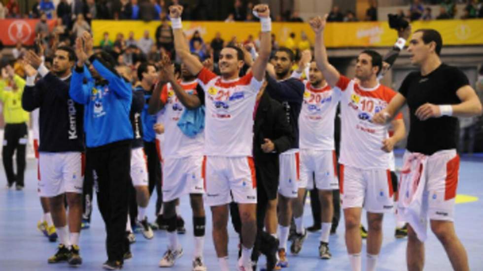 Les Tunisiens font trembler les grandes nations du hand Les Tunisiens font trembler les grandes nations du hand