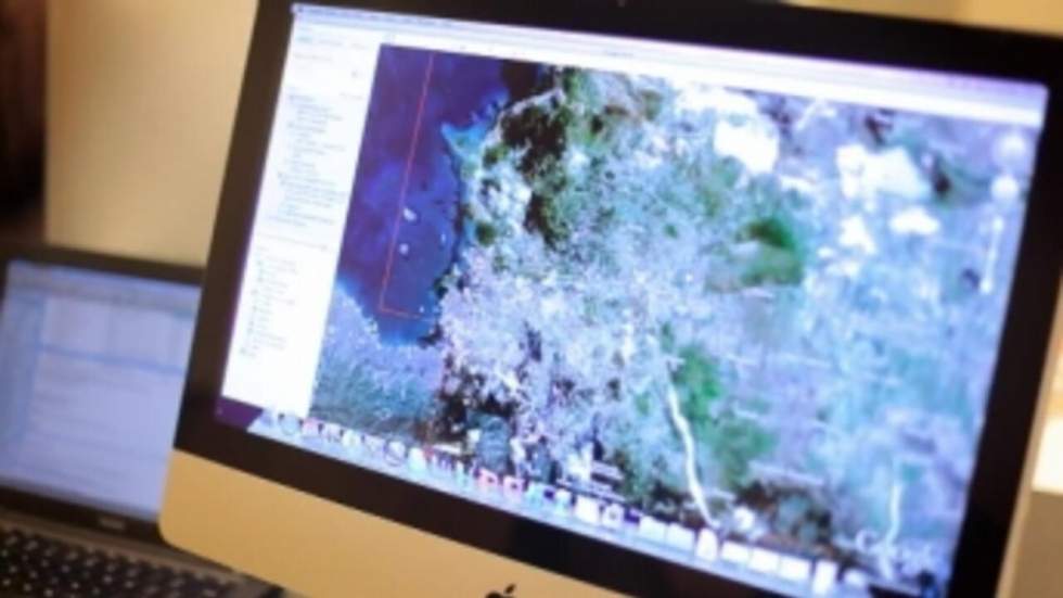 Crowdsourcing : les cartographes de l'humanitaire