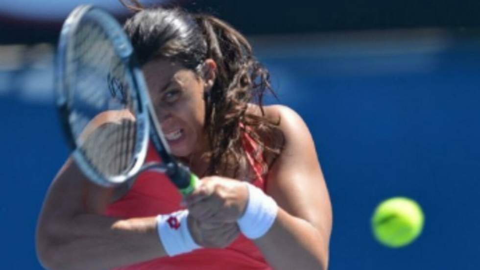 Open d'Australie : Bartoli chasse ses mauvais souvenirs