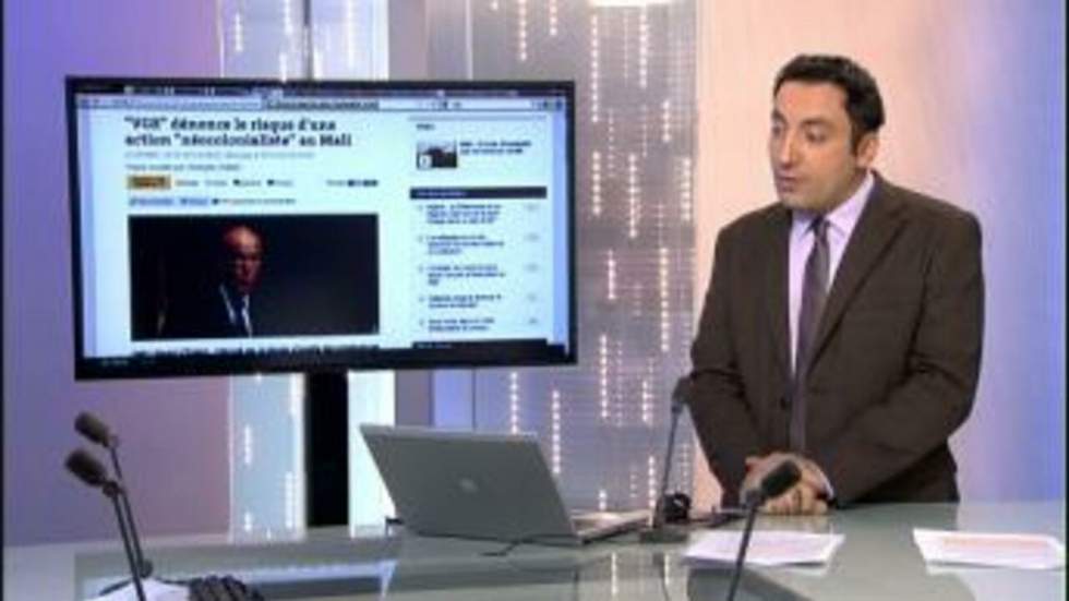 L'Algérie rattrapée par le conflit malien