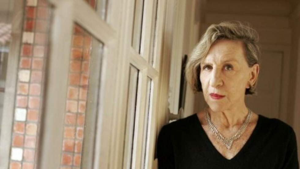 La designer française Andrée Putman est décédée à l'âge de 87 ans La designer française Andrée Putman est décédée à l'âge de 87 ans