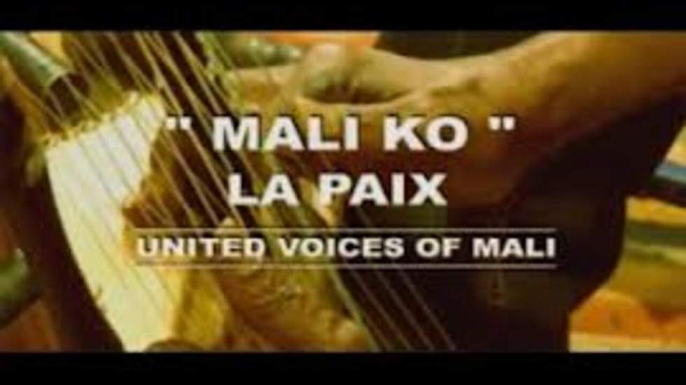 La musique malienne, en berne au Sud, interdite au Nord La musique malienne, en berne au Sud, interdite au Nord