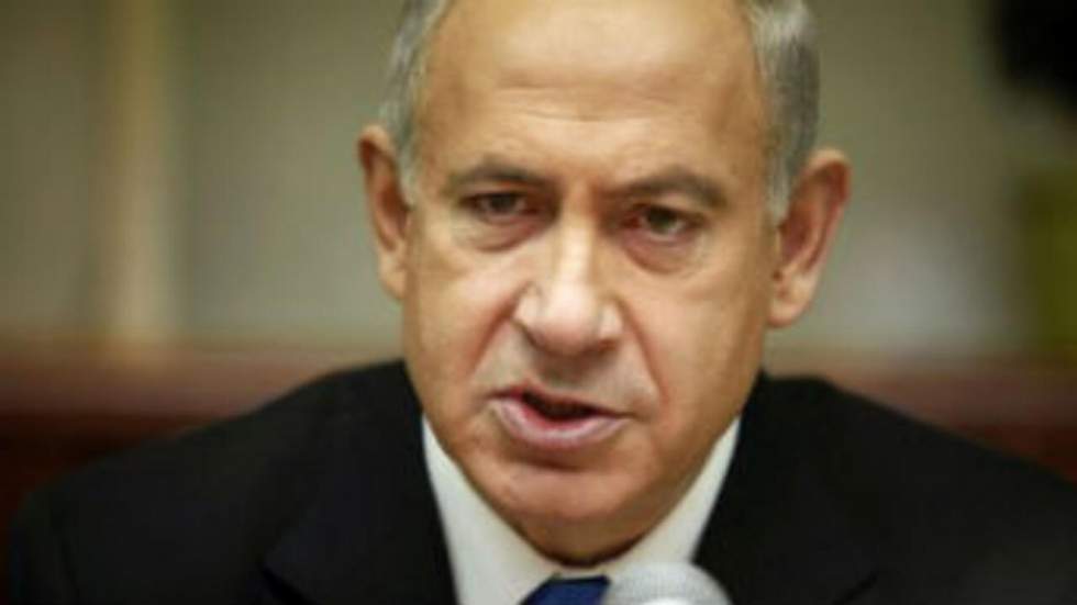 Législatives israéliennes : Netanyahou, donné favori, lorgne le vote nationaliste Législatives israéliennes : Netanyahou, donné favori, lorgne le vote nationaliste