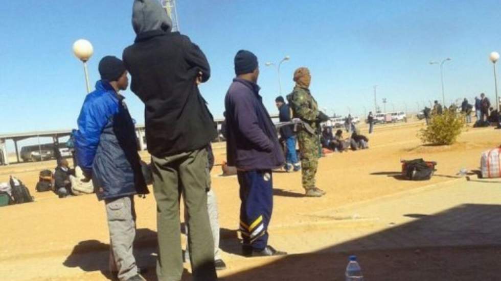 "Le terrorisme prend place au Sahel sous une forme nouvelle et durable" "Le terrorisme prend place au Sahel sous une forme nouvelle et durable"