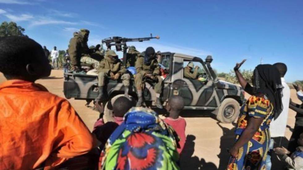 "Les exactions de l'armée malienne entachent la reconquête du nord du pays" "Les exactions de l'armée malienne entachent la reconquête du nord du pays"