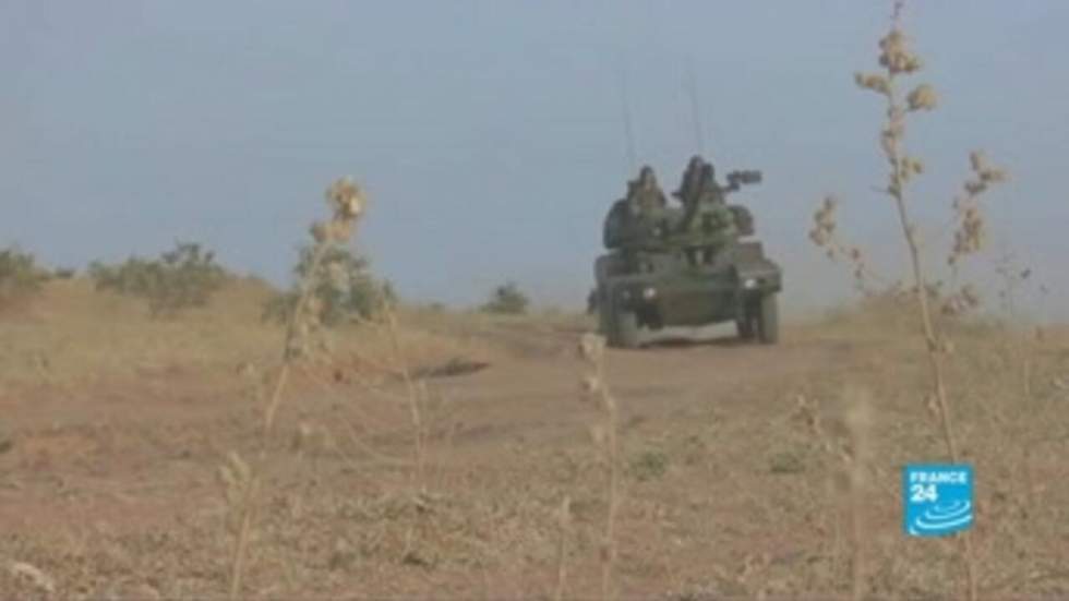 "Les exactions de l'armée malienne entachent la reconquête du nord du pays" "Les exactions de l'armée malienne entachent la reconquête du nord du pays"