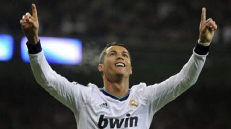 Le Real Madrid est toujours le club le plus riche du monde Le Real Madrid est toujours le club le plus riche du monde