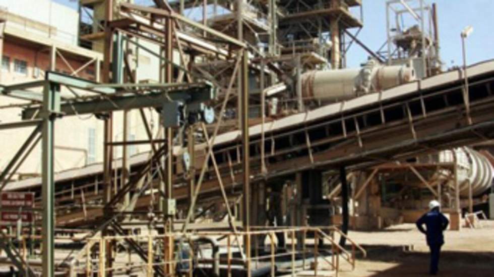 Areva confirme le renforcement de ses mesures de sécurité au Niger