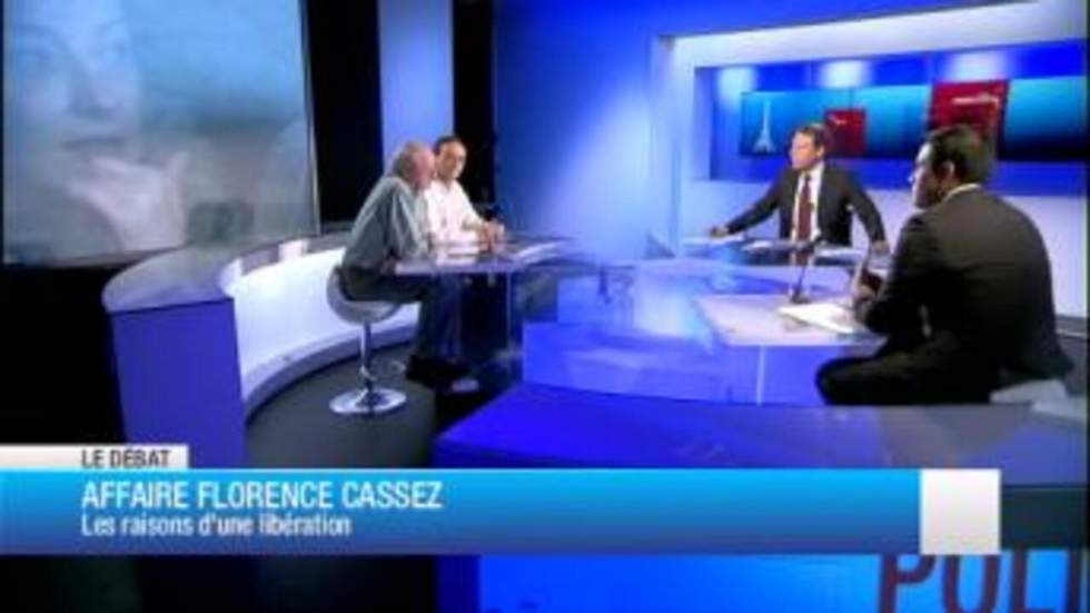 Affaire Florence Cassez : les raisons d'une libération (partie 2)